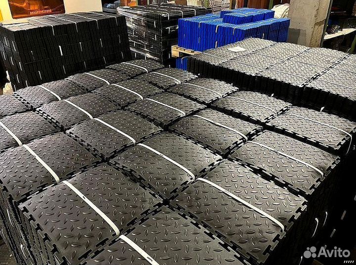 Квадро плитка пвх