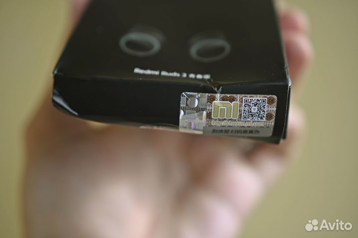 Xiaomi Redmi Buds 3 Lite (CN)