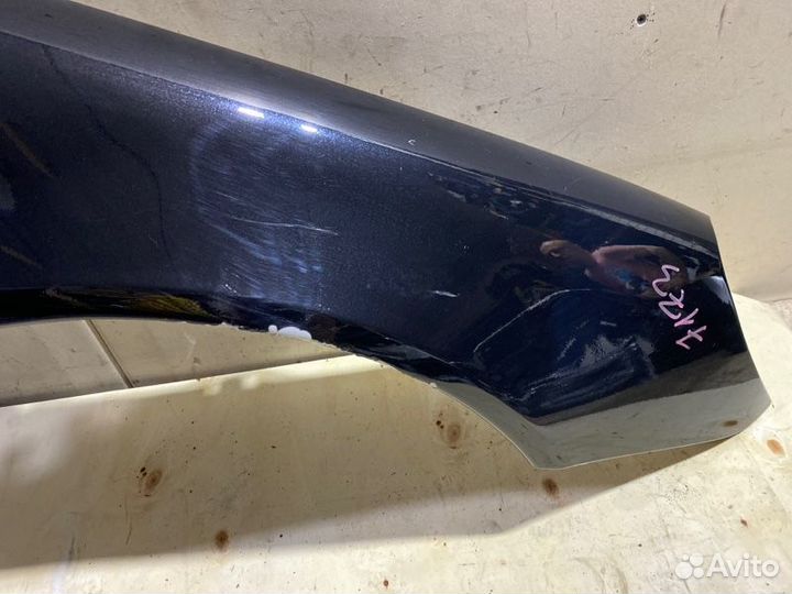 Крыло переднее правое Mercedes-Benz S-Class W220