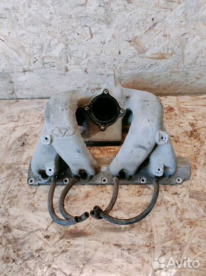 Коллектор впускной Chery Tiggo (T11)