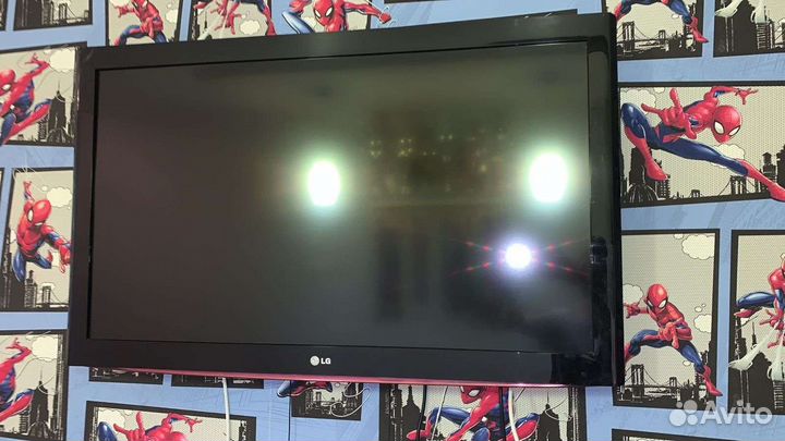 Монитор LG 34
