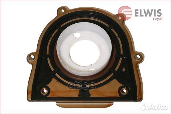Сальник колен.вала 8126546 elwis royal