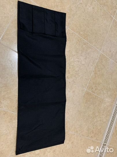 Накидка для хранения пультов Икея