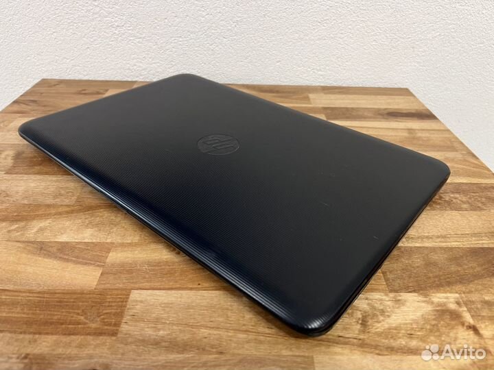 Быстрый тонкий HP идеал 4 ядра 8Gb SSD intel 200Gb