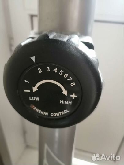 Велотренажер бу