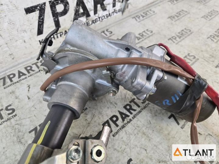 Рулевая колонка toyota isis