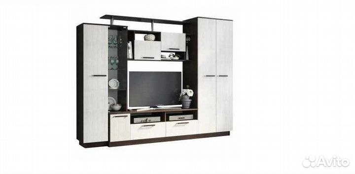 Гостиная Вега 250х192х46 см