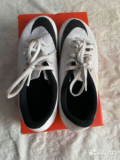 Nike HyperVenom JR