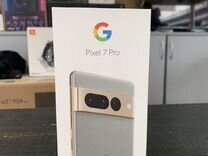 Google Pixel 7 Pro, 12/256 ГБ