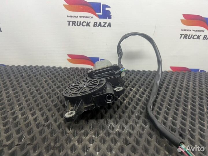 Моторчик стеклоподъемника