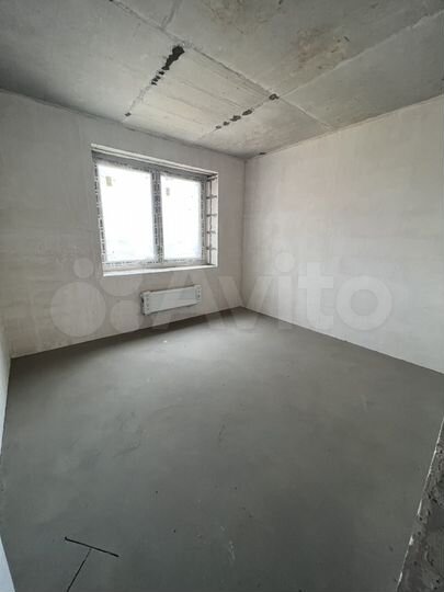 2-к. квартира, 65,8 м², 2/16 эт.