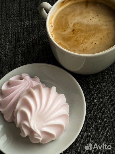 Мыло ручной работы