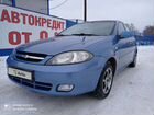 Chevrolet Lacetti 1.6 МТ, 2009, 157 000 км