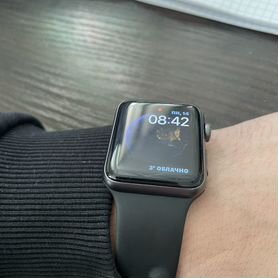 Apple watch series 3