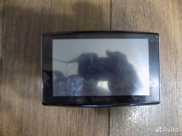 Продам GPS-навигатор explay ND-528