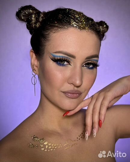 Макияж (визажист)