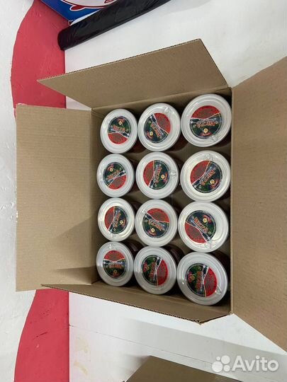 Красная Икра