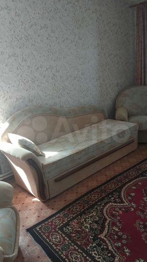 2-к. квартира, 50,6 м², 2/2 эт.