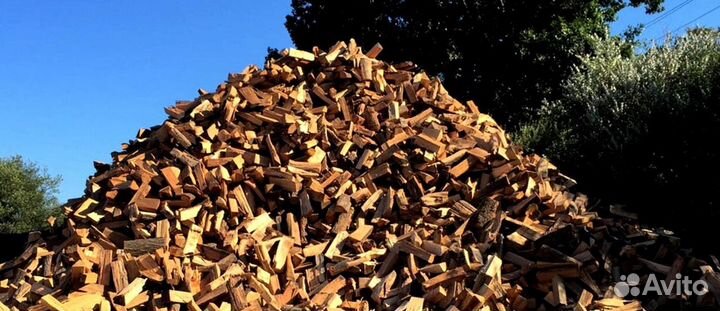 Дрова из ло