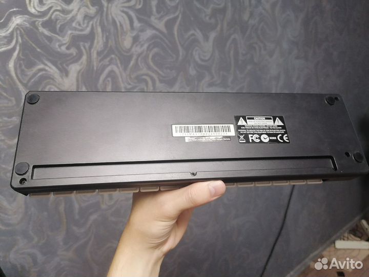 Миди клавиатура akai оригинал