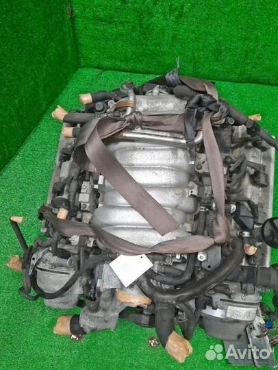 Двигатель Toyota Celsior 4.3 280 2005 3UZ-FE