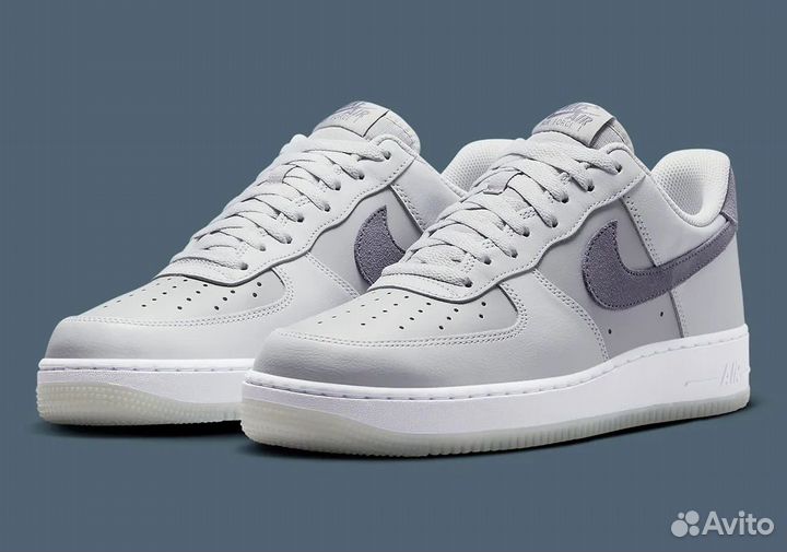 Nike air force 1 07 lv8