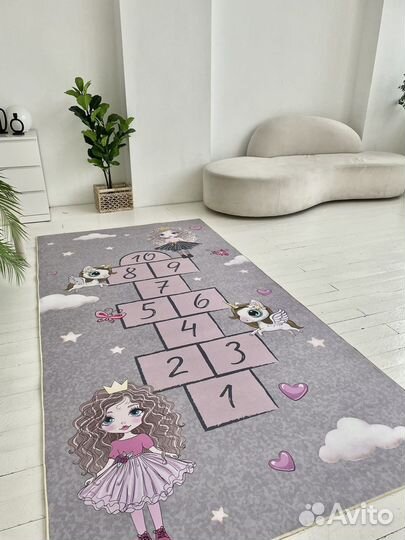 Ковёр в детскую новый эксклюзив