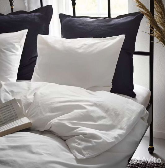 Постельное белье Dvala 150 200 IKEA