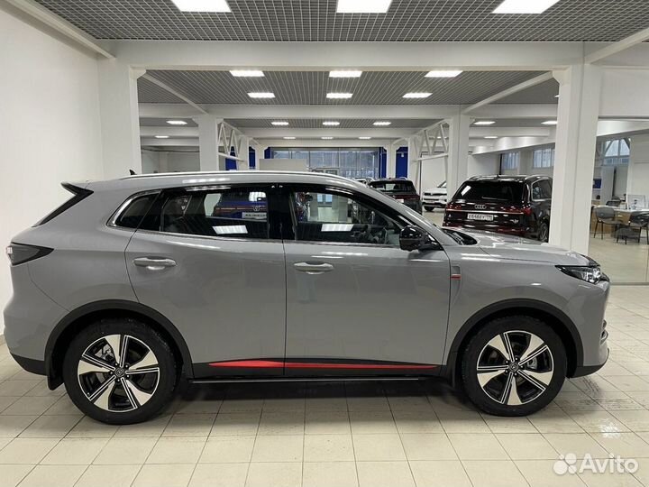 Changan CS55 Plus 1.5 AMT, 2024