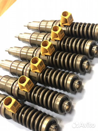 Форсунка FH12 Volvo