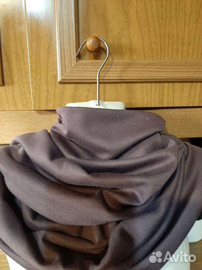 Шарф мужской и женские шарфы