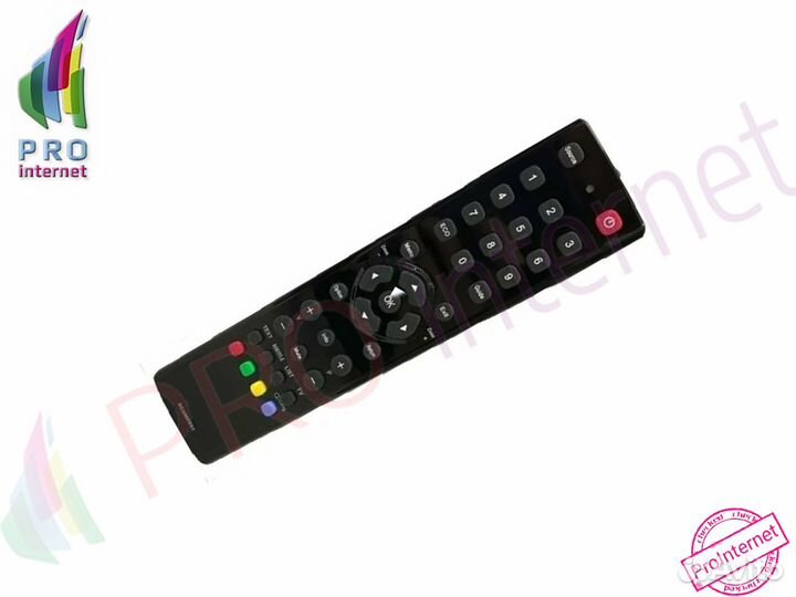 Пульт ду Thomson RC3000E02