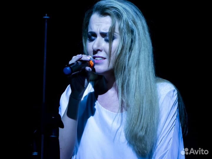 Постановка голоса. Уроки вокала