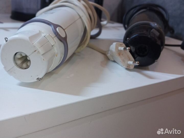 Блендер philips HR 1366