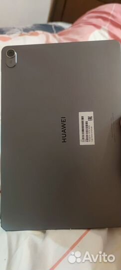 Huawei matepad 11.5 8 128 WiFi 2 Штуки не рабочий