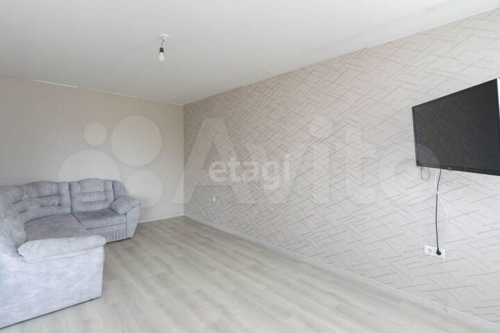 3-к. квартира, 89,4 м², 5/5 эт.