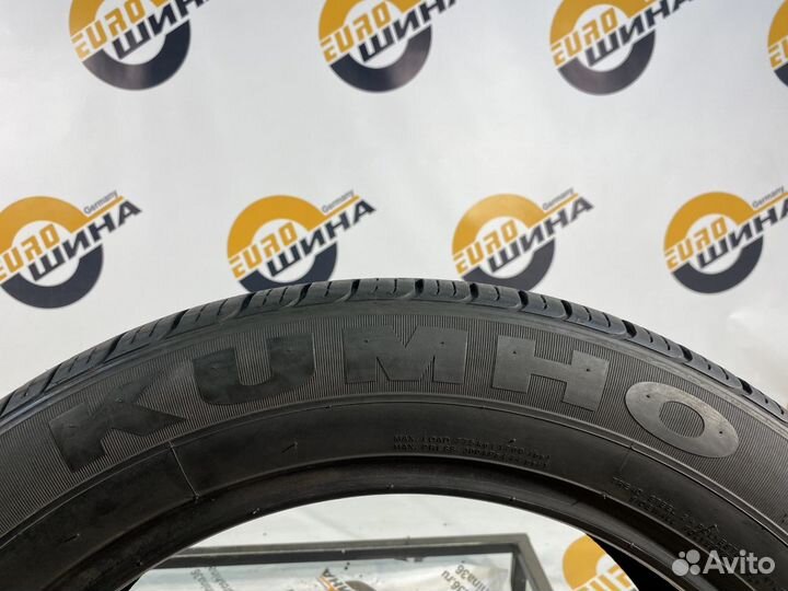 Kumho Solus KH16 225/55 R19 102W