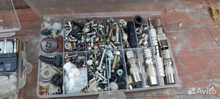 Электронные компоненты