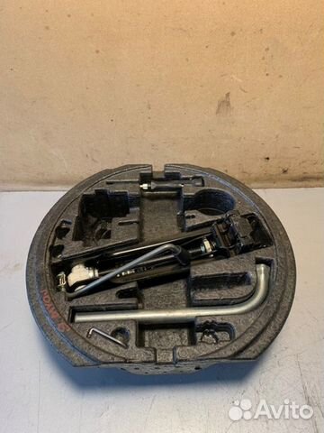 Ящик под инстумент Volkswagen Golf 6