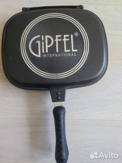 Продаю сковороду гриль