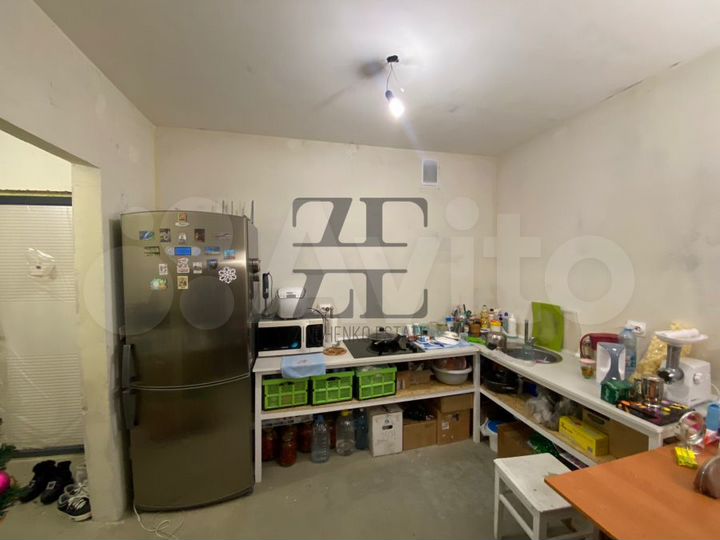 Квартира-студия, 26,5 м², 5/16 эт.