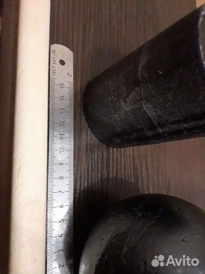 Свечи ручной работы