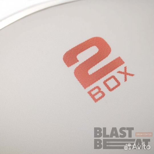 Сетка-пластик 2BOX 08