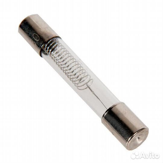 Предохранитель свч, 5 кВ, 0,8А 238292