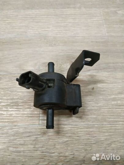 Клапан электромагнитный Hyundai Kia 2891026900