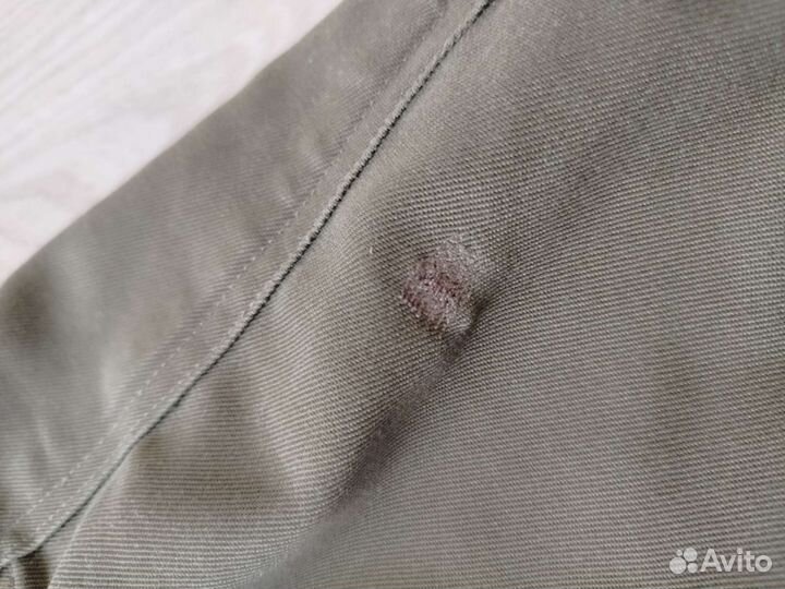 Брюки армии Австрии тип-75