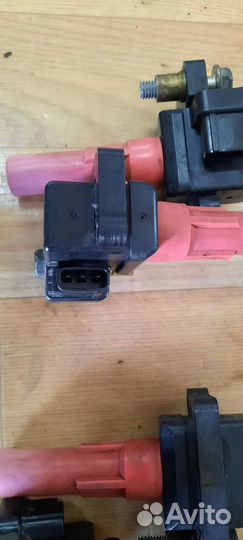 Катушка зажигания Subaru Tribeca 3.0 EZ30