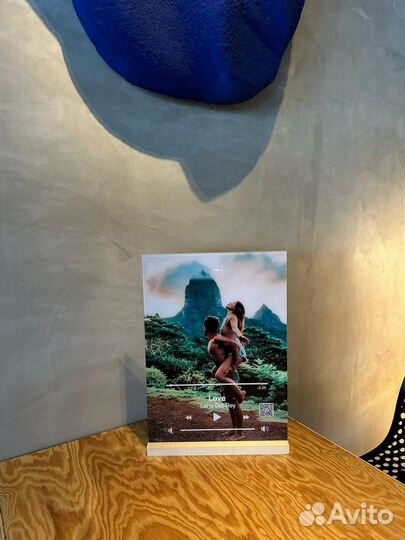 Подарок для любимой / Ваше фото