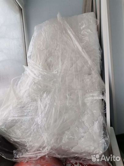 Матрас детский