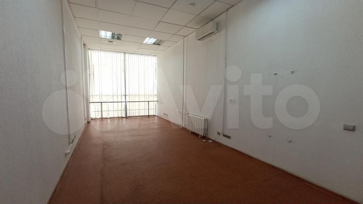 Сдам офисное помещение, 142.4 м²